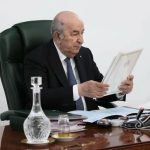 أوامر وتعليمات وتوجيهات رئاسية  للحكومة الجزائرية!