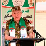 “الدفاع الوطني في مواجهة حرب العقول”