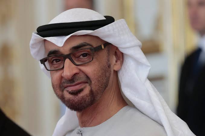 الإمارات ..عملاء الفوضى في  أفريقيا