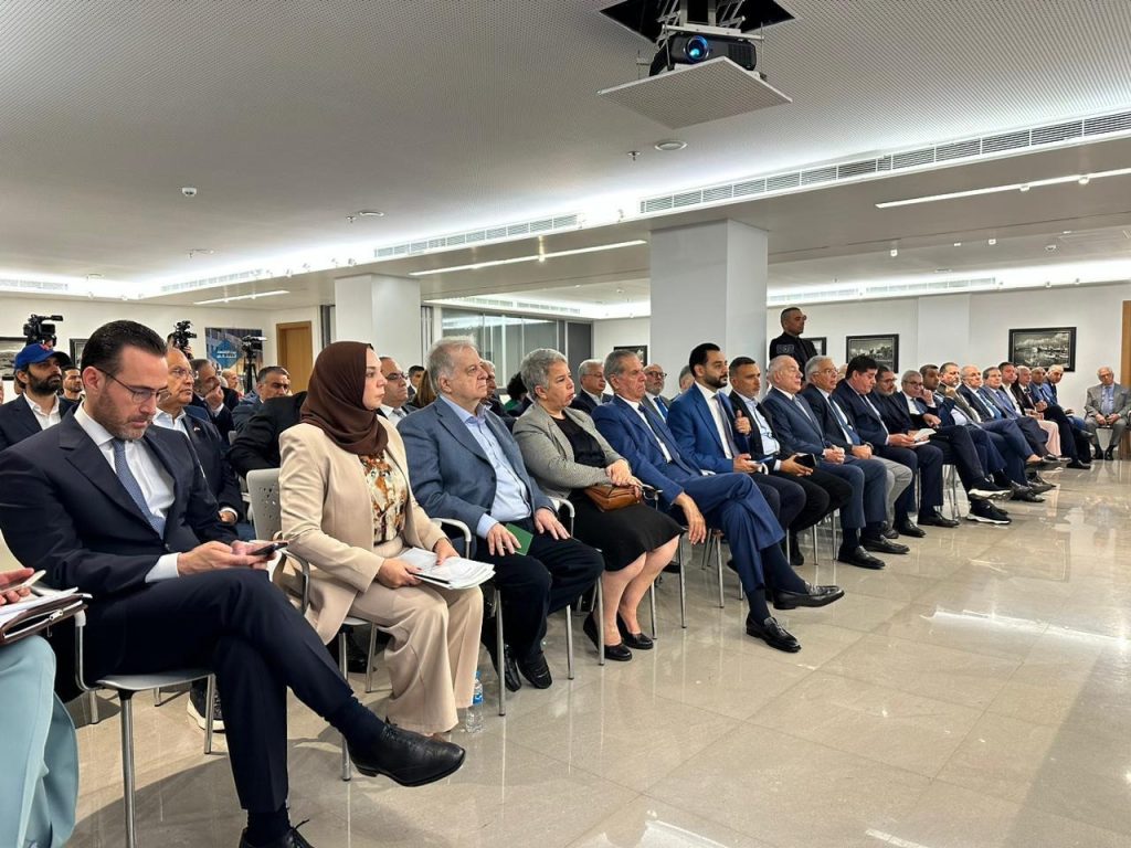 سفارة الجزائر بلبنان تغازل المستثمرين اللبنانيين لدخول السوق الجزائرية