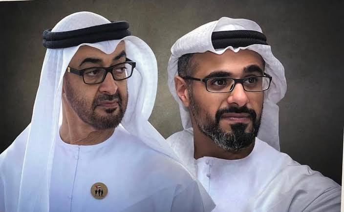 الإمارات ..عملاء الفوضى في  أفريقيا