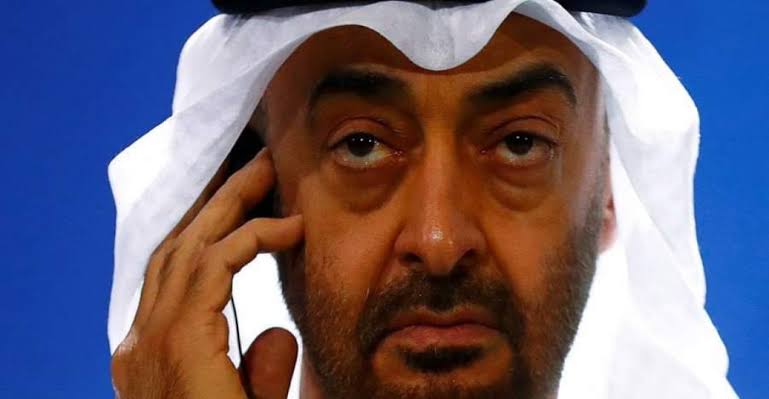 الإمارات ..عملاء الفوضى في  أفريقيا