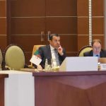 بمشاركة جزائرية..تحالف ⁧‫#أوبك‬⁩+ يتفق على تمديد اتفاق تخفيض إنتاج ⁧‫#النفط‬⁩ الحالي حتى نهاية 2025