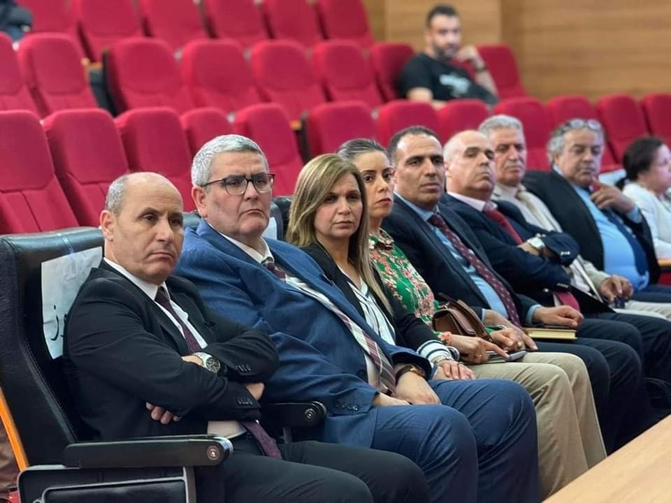 خارطة طريق مشتركة بين وزارتي الاتصال والسياحة لمرافقة” رؤية الجزائر “في المجال السياحي