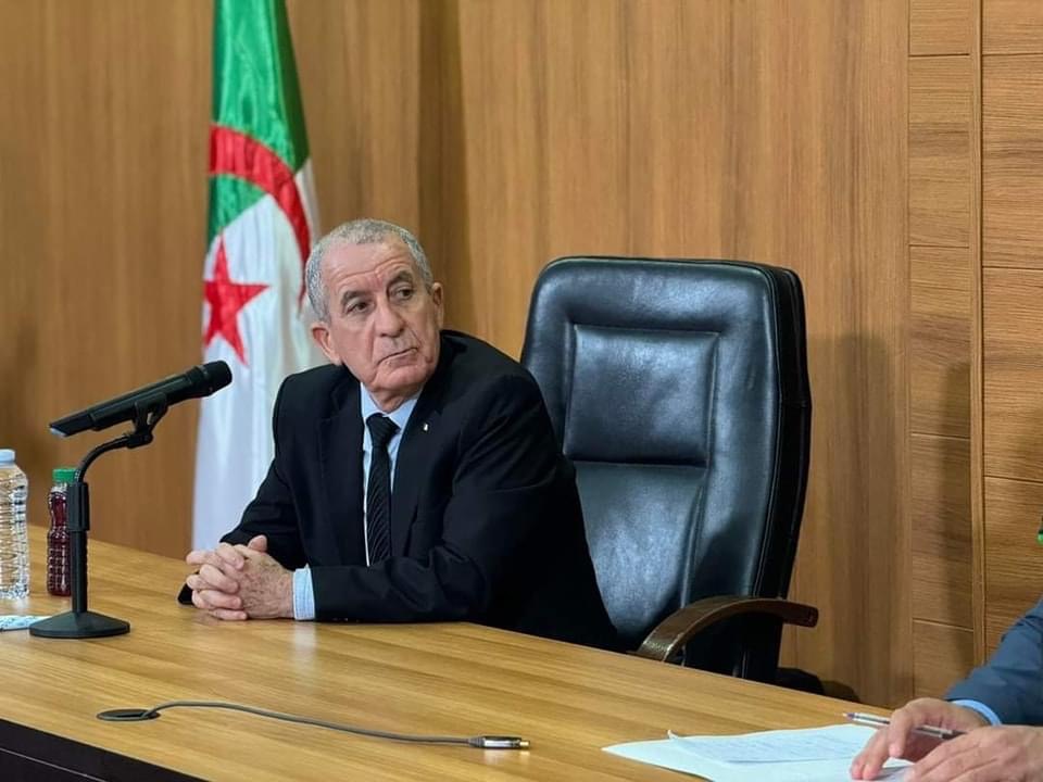 خارطة طريق مشتركة بين وزارتي الاتصال والسياحة لمرافقة” رؤية الجزائر “في المجال السياحي