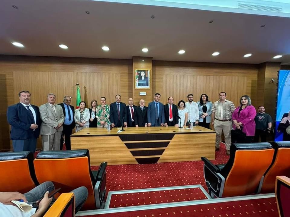 خارطة طريق مشتركة بين وزارتي الاتصال والسياحة لمرافقة” رؤية الجزائر “في المجال السياحي