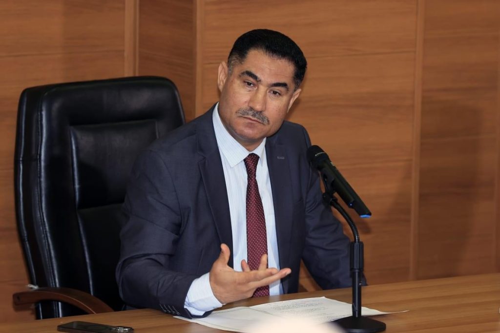 وزارة الاتصال الجزائرية توقف بث برامج اجتماعية لا تحترم قواعد المهنية والذوق العام !