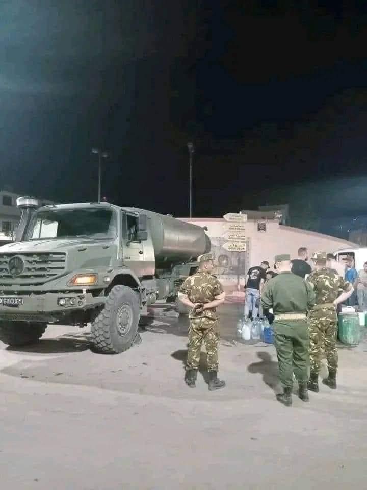 #تيارت..وقود حرب مغربية إماراتية موازية على منصات التواصل الاجتماعي !
