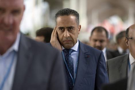 مخابرات المغرب تتاجر بشرف المغربيات مع الخلييجين..قصة صادمة !