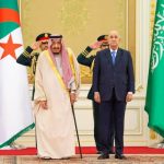 السعودية تؤدب شاعرا مغمورا أساء لشهداء الجزائر!