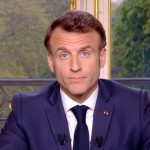 ماكرون تحت الصدمة .. صعود القوميين خطر على أوروبا!