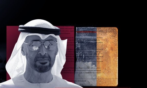 لهذه الأسباب ..#الجزائر غاضبة جدا من الإمارات !