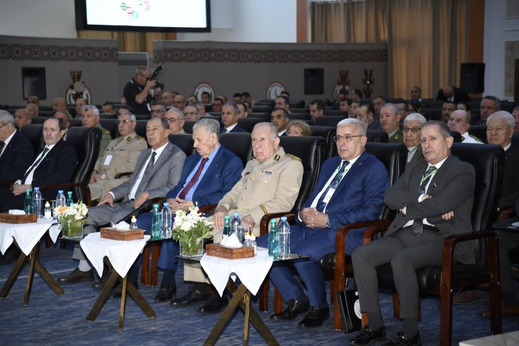 صناعة المحتوى الرقمي الحافظ للذاكرة الوطنية.. رهان ضد محاولات تزييف تاريخ الجزائر