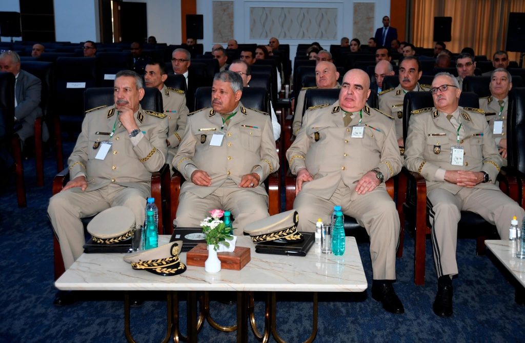 صناعة المحتوى الرقمي الحافظ للذاكرة الوطنية.. رهان ضد محاولات تزييف تاريخ الجزائر