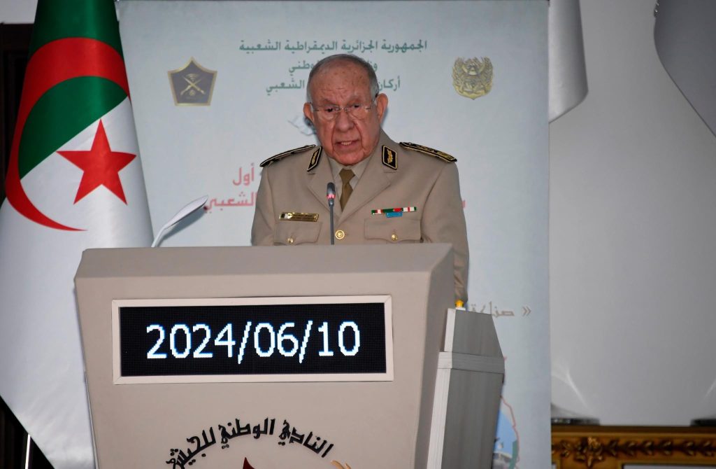 صناعة المحتوى الرقمي الحافظ للذاكرة الوطنية.. رهان ضد محاولات تزييف تاريخ الجزائر