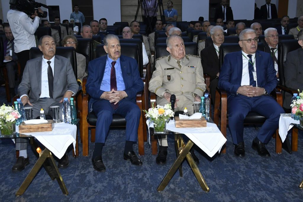 صناعة المحتوى الرقمي الحافظ للذاكرة الوطنية.. رهان ضد محاولات تزييف تاريخ الجزائر