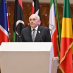الجزائر وفية للموقف الأفريقي الموحد المطالب بإصلاح مجلس الأمن