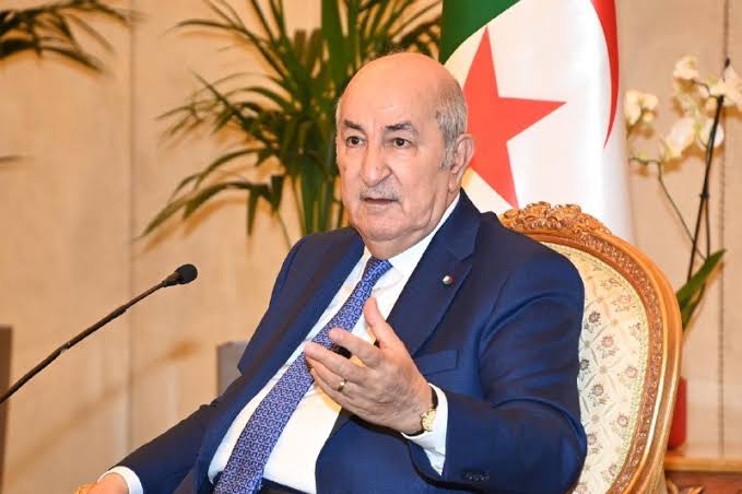 الجزائر تقرر تسبيق دفع الشطر الثاني من مساهمتها المالية في ميزانية السلطة الفلسطينية