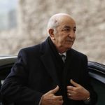 دعوة رسمية للرئيس الجزائري للمشاركة في G7 بحضور صناع القرار العالمي