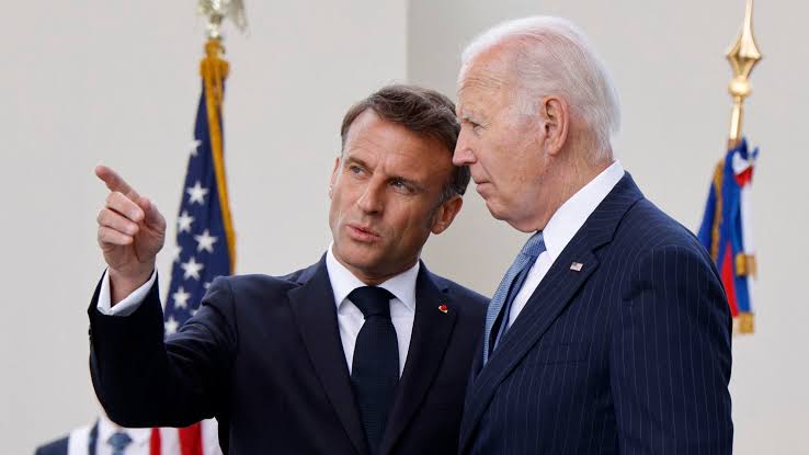 دعوة رسمية للرئيس الجزائري للمشاركة في G7 بحضور صناع القرار العالمي