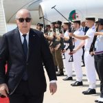 لهذه الأسباب ..#الجزائر غاضبة جدا من الإمارات !