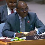 سجال حاد وتبادل للشتائم بين الإمارات والسودان في مجلس الأمن !!