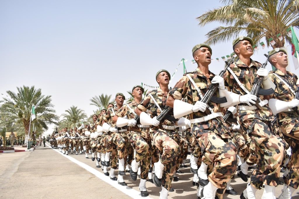 الخدمة الوطنية ..تفاصيل عفو رئاسي