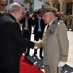 الخدمة الوطنية ..تفاصيل عفو رئاسي