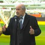 نهائي كأس الجمهورية في ذكرى عيد الاستقلال  على ملعب 5 جويلية