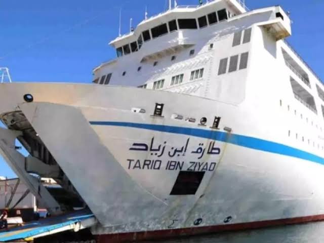 النقل البحري للمسافرين ..تعديلات في جدول رحلات أبناء الجالية الجزائرية!