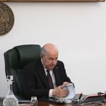 إنتاج وفير من القمح الصلب في الجزائر