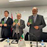 سفارة الجزائر بلبنان تغازل المستثمرين اللبنانيين لدخول السوق الجزائرية