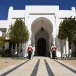 الرئيس الجزائري ينهي مهام المستشار المكلف بالمديرية العامة للتشريفات بالرئاسة الجزائرية
