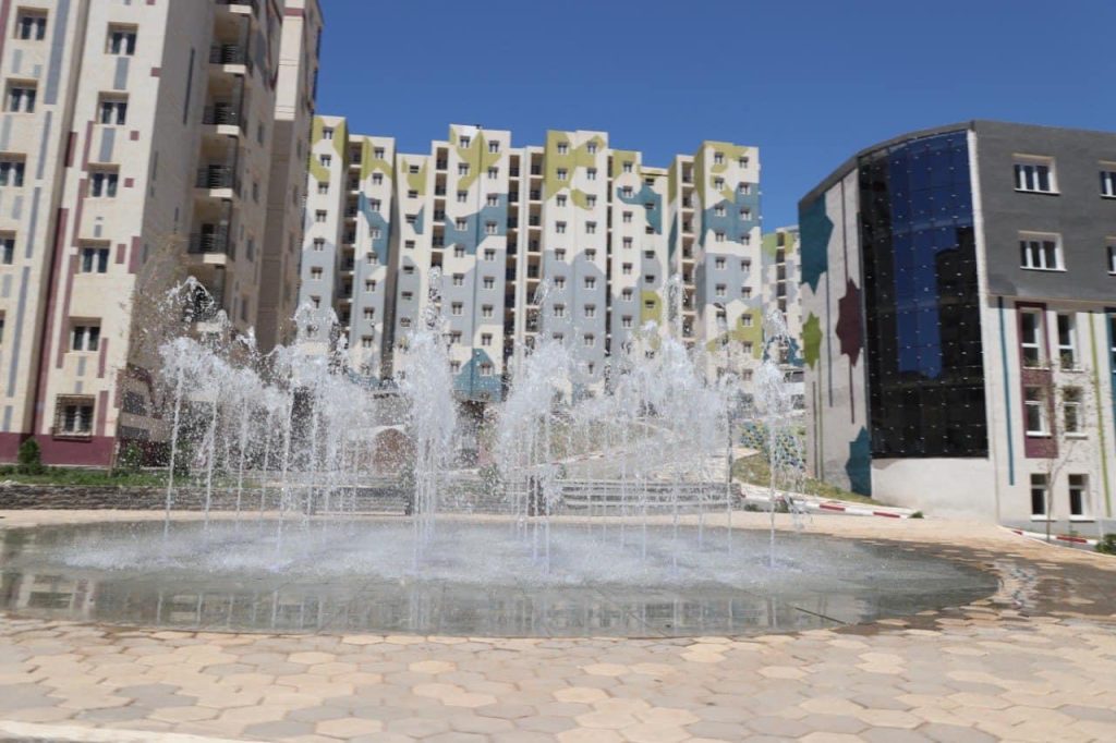 هكذا يتم التسجيل في برنامج عدل 3