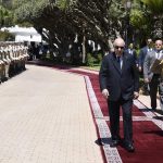عفو رئاسي لفائدة المحبوسين مع استثناء عدة جرائم!