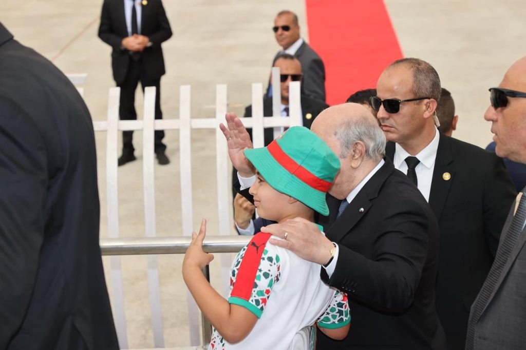 شباب بلوزداد يتوج بلقب كأس الجزائر