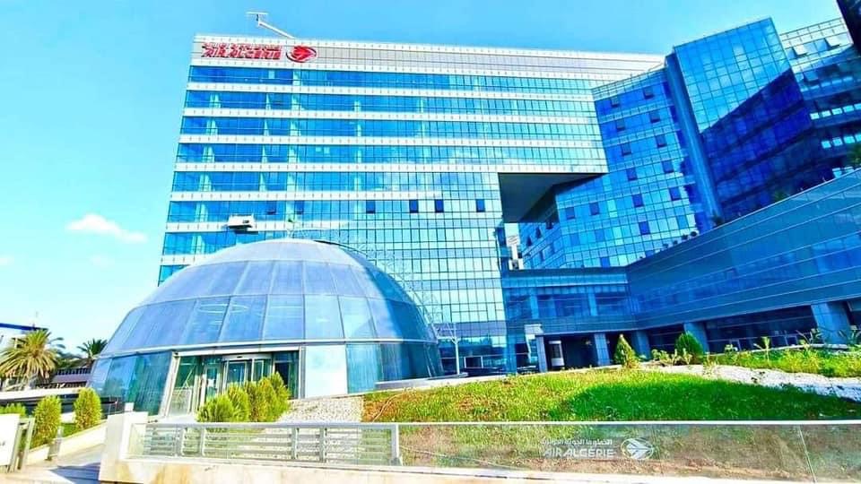 الخطوط الجوية الجزائرية تدشن عهدا جديدا برؤية استراتيجية