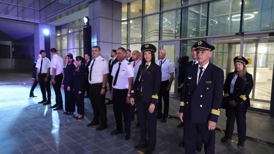 الخطوط الجوية الجزائرية تدشن عهدا جديدا برؤية استراتيجية