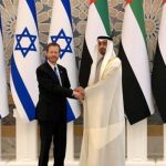 خمس دول عربية تضاعف من صادراتها نحو إسرائيل
