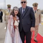 تيزي وزو ترحب بالرئيس الجزائري عبد المجيد تبون وتصفع الأبواق الناعقة !