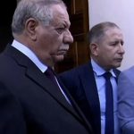 سحب استمارات اكتتاب التوقيعات للراغب في الترشح  “عبد المجيد تبون “