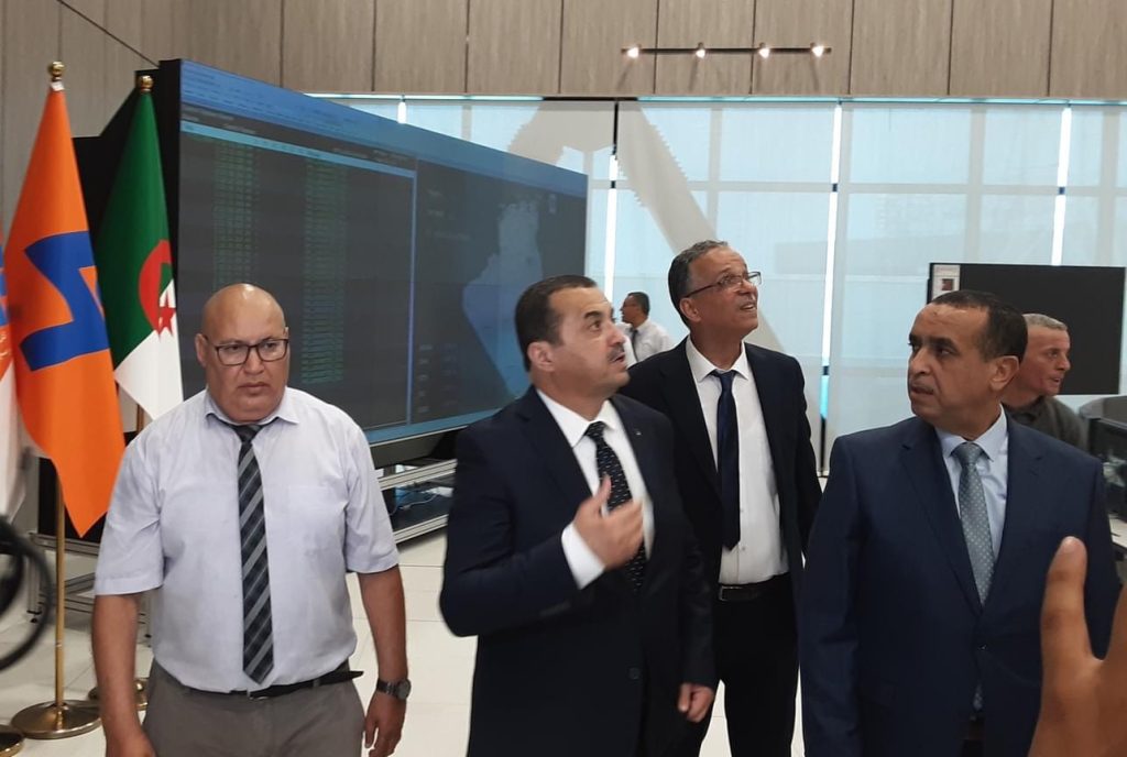 الجزائر تسجّل ذروة قياسية جديدة في استهلاك الكهرباء