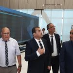 الجزائر تسجّل ذروة قياسية جديدة في استهلاك الكهرباء