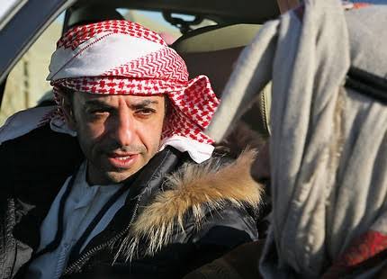 شيطان العرب .. وكيل إسرائيل لتمزيق المشرق والمغرب العربي