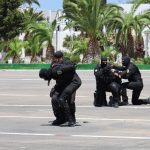 التغطية الأمنية لمجريات الاستحقاق الرئاسي محور توجيهات وزير الداخلية الجزائري