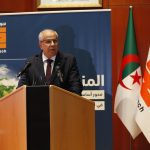 التوقيع على استراتيجية سوناطراك الجديدة للمناخ
