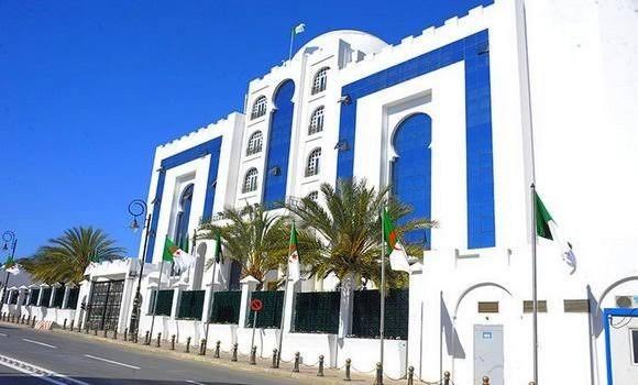 المحكمة الدستورية الجزائرية .. كلمة الفصل في المسار الانتخابي