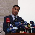#رئاسيات_الجزائر ..وزير الاتصال يدعو لتغطية إعلامية “احترافية ” للسباق نحو المرادية