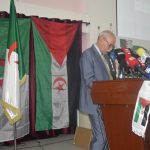 الرئيس الصحراوي ..الخطر الأول الذي يهدد شعوب وبلدان المنطقة يأتي من المغرب