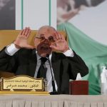 #تغطية_خاصة : السباق نحو قصر المرادية ..غربال السلطة الوطنية المستقلة للانتخابات